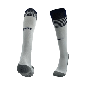 Men's Tottenham Hotspur Jersey Soccer Home Socks 2024/25