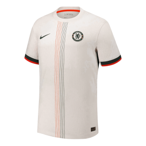 Chelsea Away Custom Player Version Soccer Jersey 2025/26