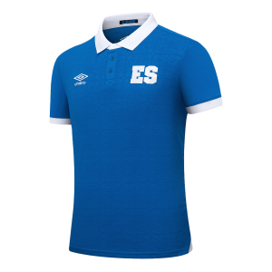 Salvador Soccer Jersey Home Shirt 2025