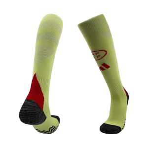Men's Spain Jersey Soccer Away Socks 2024