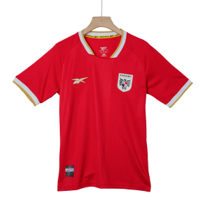 Panama Soccer Jersey Home Shirt 2025