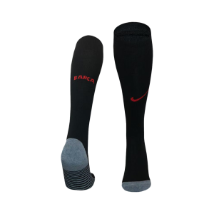 Men's Barcelona Jersey Soccer Away Socks 2024/25