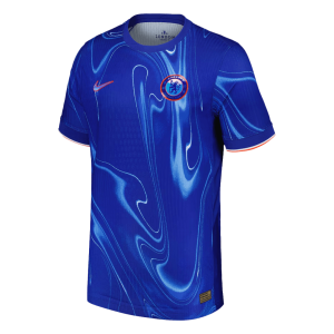Chelsea Home Custom Player Version Soccer Jersey 2024/25