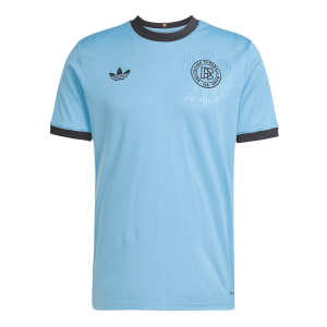 Germany 125th Anniversary Jersey Custom Soccer Goalkeeper Jersey 2025