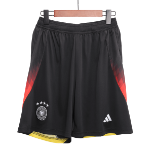 Germany Soccer Shorts Custom Home 2024