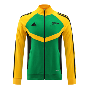 Arsenal Soccer Jacket 2024/25