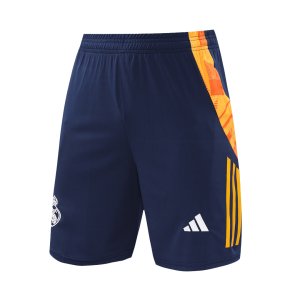 Real Madrid Soccer Shorts Pre-Match 2024/25