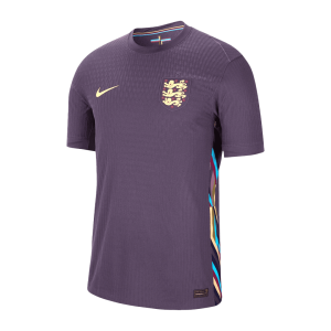 England Away Custom Player Version Soccer Jersey 2024 Euro