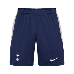 Tottenham Hotspur Soccer Shorts Custom Home 2025/26