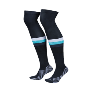 Kid's Liverpool Soccer Away Socks 2024/25
