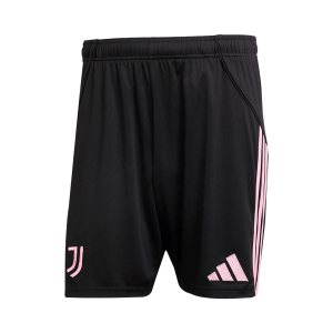 Juventus Soccer Shorts Custom Home 2025/26