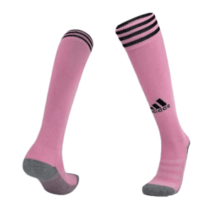 Kid's Inter Miami CF Jersey Soccer Home Socks 2022