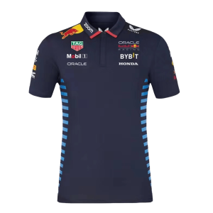 Red Bull F1 Team Polo 2024
