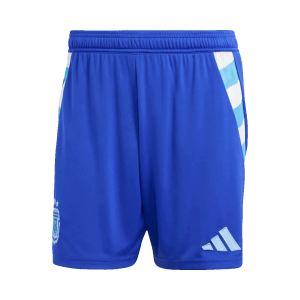 Argentina Soccer Shorts Away 2024