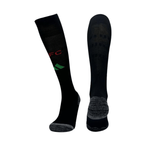 Men's Arsenal Jersey Soccer Away Socks 2024/25