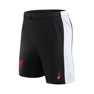 Liverpool Soccer Shorts Custom Third Away 2024/25