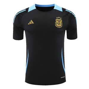 Argentina Jersey Pre-Match Soccer Jersey 2024