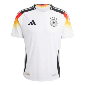 Germany Home Custom Player Version Soccer Jersey 2024 Euro