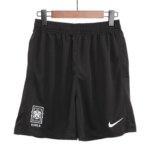 South Korea Soccer Shorts Custom Away 2024