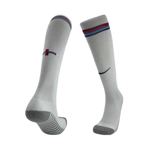 Men's England Jersey Soccer Home Socks 2024