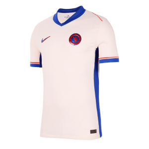 Chelsea Away Custom Player Version Soccer Jersey 2024/25