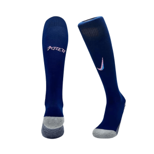 Kid's Atletico Madrid Soccer Third Away Socks 2024/25