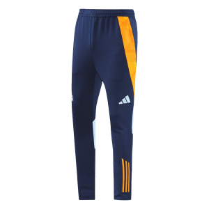 Real Madrid Jersey Soccer Training Pants 2024/25