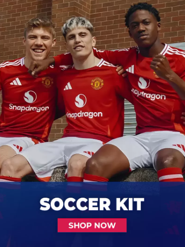 Soccer Kits