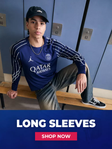 Long Sleeve Shirts