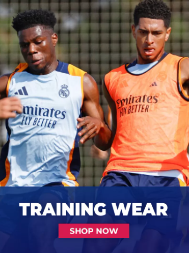 Training Wear