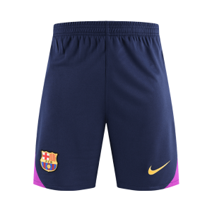 Barcelona Soccer Shorts Pre-Match 2025/26
