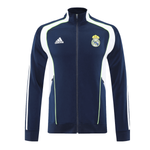 Real Madrid Soccer Jacket 2025/26