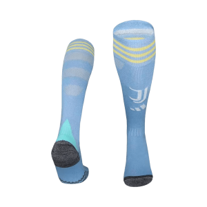 Men's Juventus Jersey Soccer Away Socks 2025/26