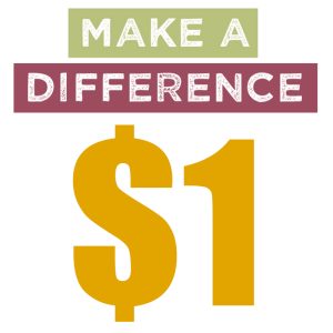 Make up the difference