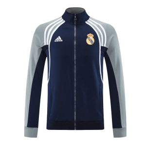 Real Madrid Soccer Jacket 2025/26