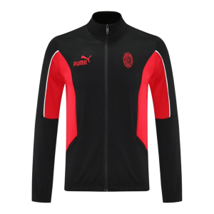 AC Milan Soccer Jacket 2025/26