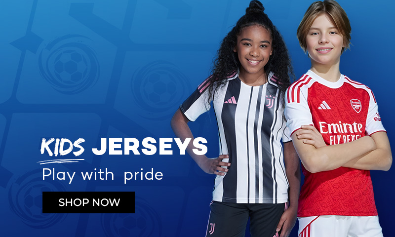 Kids Jerseys Mobile