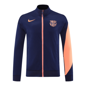 Barcelona Soccer Jacket 2025/26