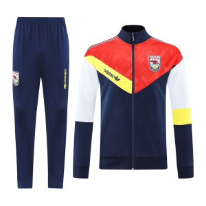 Arsenal Soccer Training Kit 2025/26