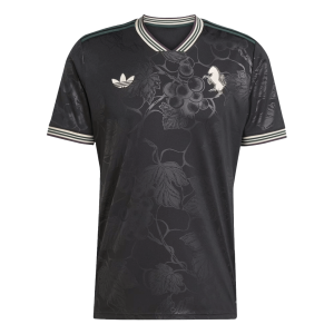 Juventus Soccer Jersey Third Away Shirt 2025/26