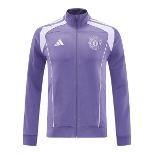Manchester United Soccer Jacket 2025/26