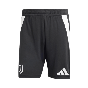 Juventus Soccer Shorts Custom Home 2024/25