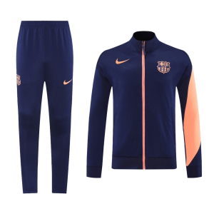 Barcelona Soccer Training Kit 2025/26