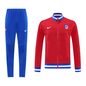 Atletico Madrid Soccer Training Kit 2025/26
