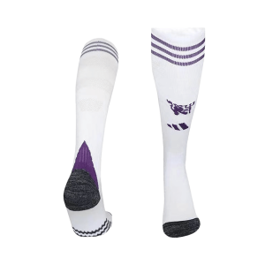 Men's Manchester United Jersey Soccer Away Socks 2025/26