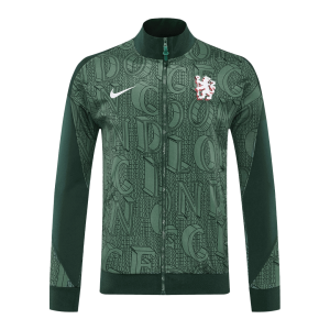 Chelsea Soccer Jacket 2025/26