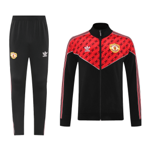 Manchester United Soccer Training Kit 2025/26