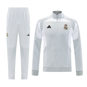 Real Madrid Jersey Home Soccer Jersey 2025/26