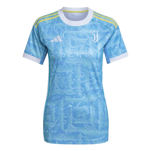 Inter Miami CF Soccer Jersey Away Women's Shirt 2025/26