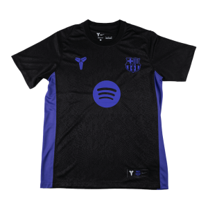 Barcelona x Kobe Bryant Jersey Pre-Match Soccer Jersey 2025/26